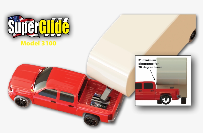 Since Ford's Introduction Of The Supercrew, 1/2 Ton - Fifth Wheel Coupling, transparent png #5240386