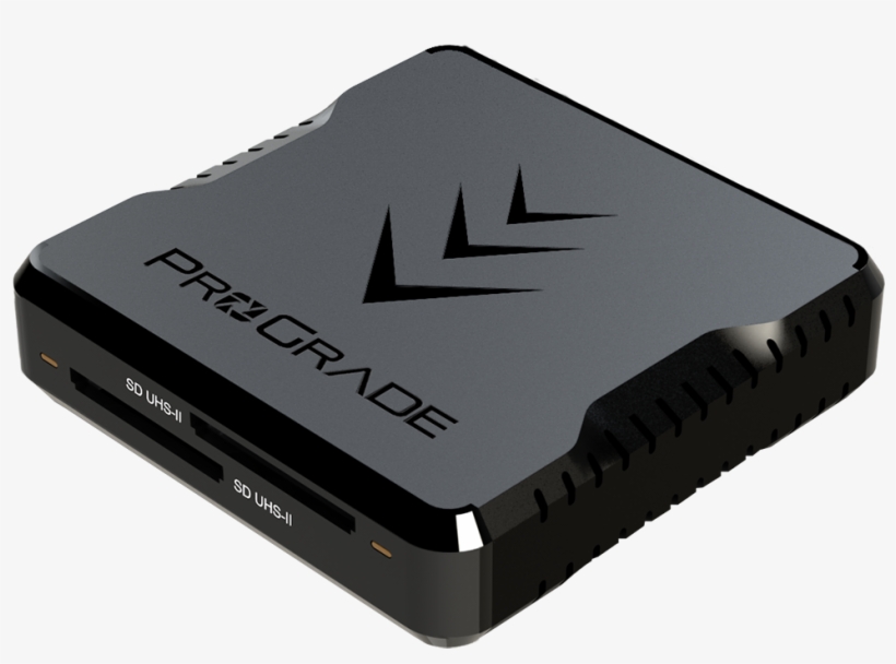 Learn More - Usb 3.1 Gen 2 Card Reader, transparent png #5240492