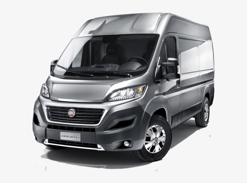Fiat Ducato - 2015 Ducato, transparent png #5240585