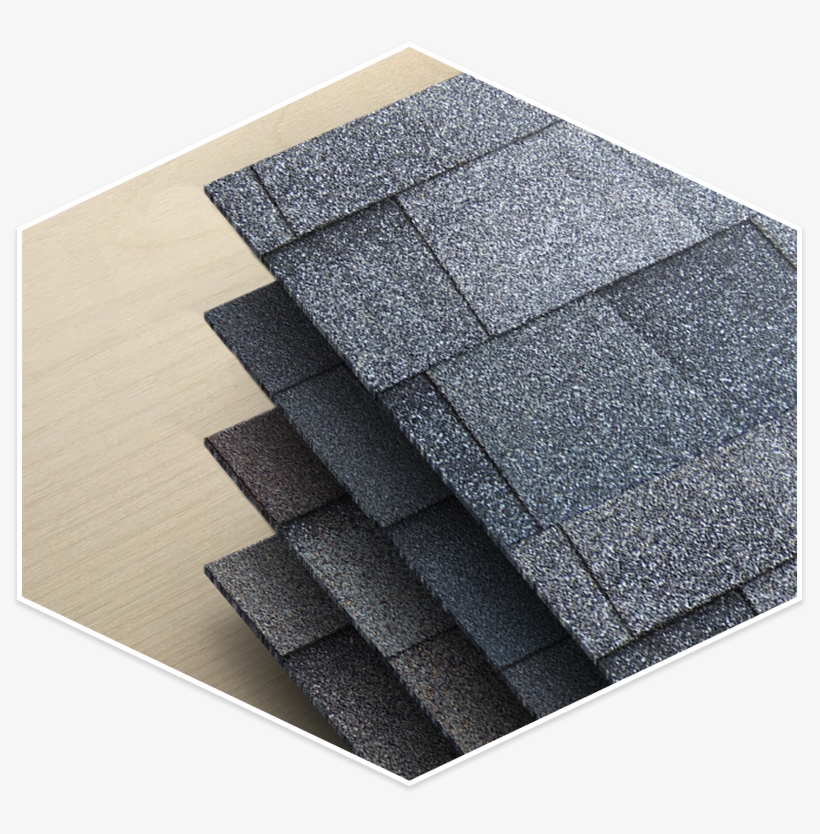 We Work With Your Insurance - Roof, transparent png #5240802
