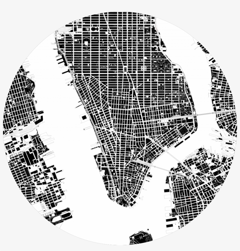 New York City, transparent png #5240862