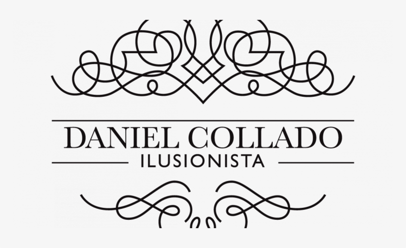 "magia Entre Comillas" De Daniel Collado - Vector Graphics, transparent png #5240917