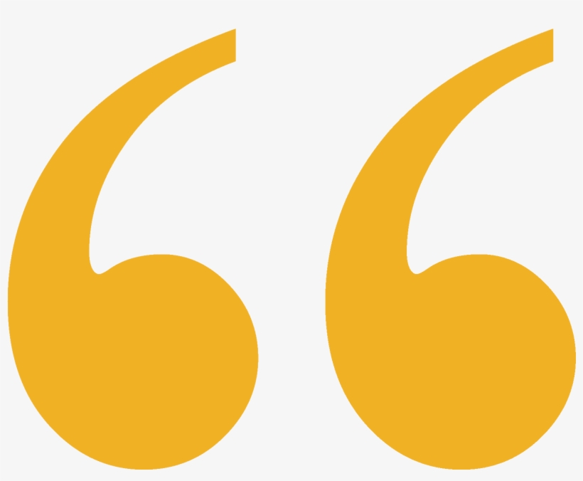 Ordinary People Can Do Extraordinary Things - Pictogramme Guillemet Png, transparent png #5240972