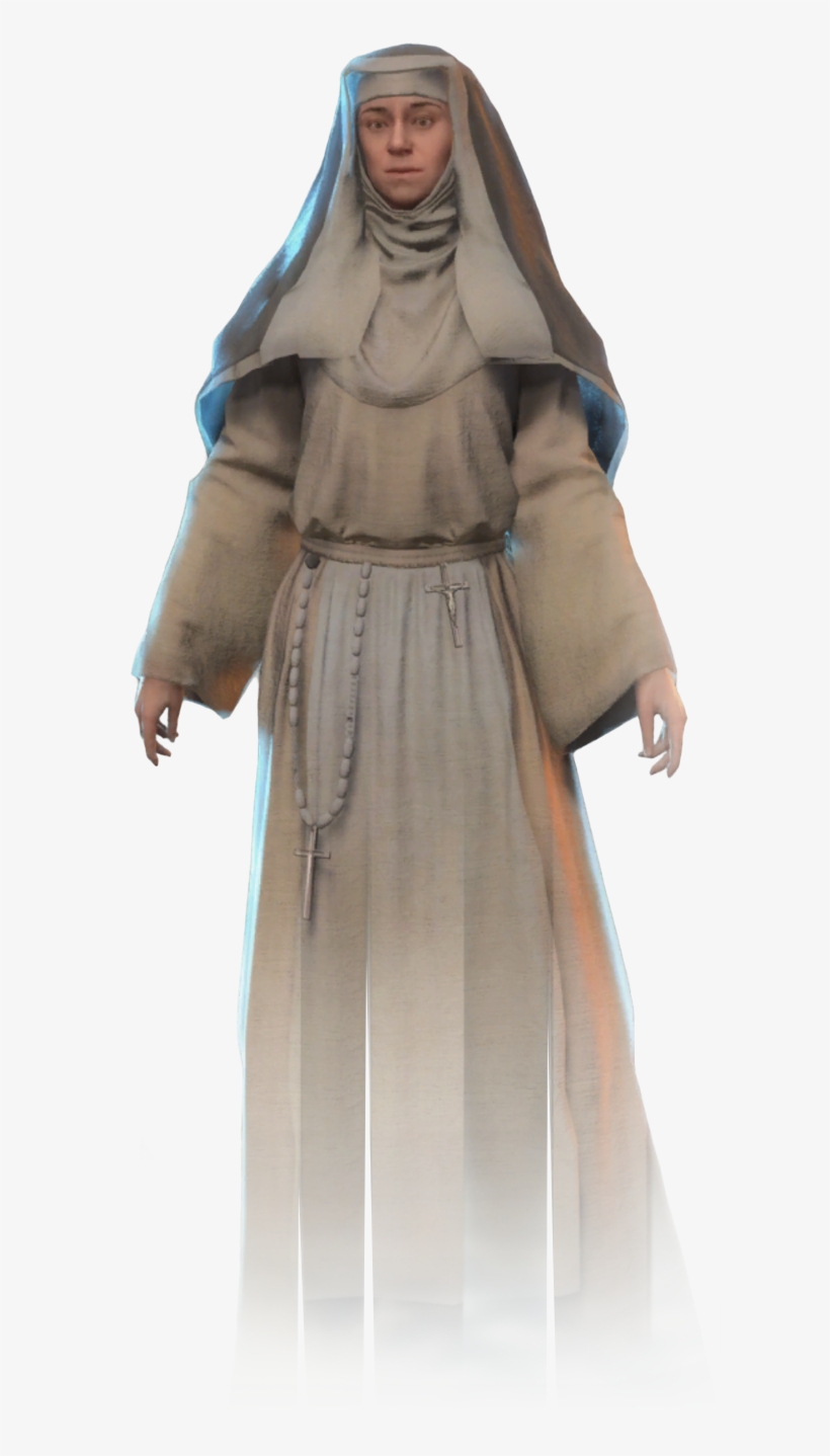 Clementine - Carmelites, transparent png #5241156