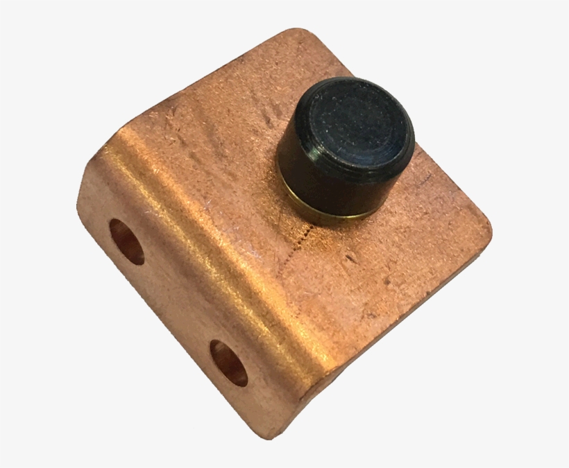 Coil Stop Bally A 613 - Wood, transparent png #5241238