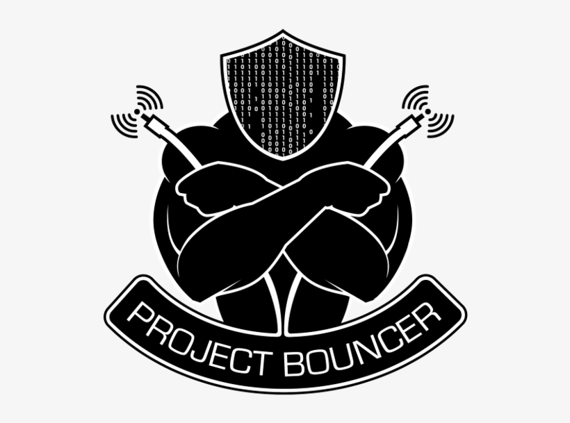 Project Bouncer - Alt Attribute, transparent png #5241473