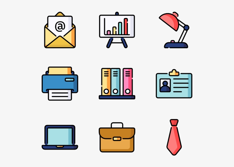 99 Icons - Microsoft Office, transparent png #5241475