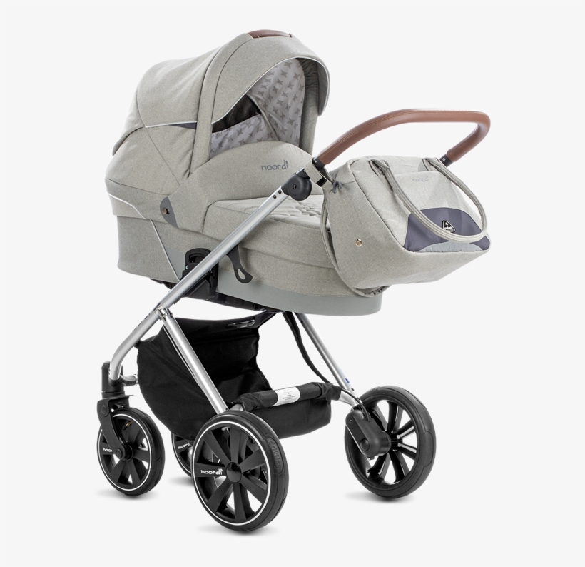 675 Falcon - Noordi Polaris City 3 В 1, transparent png #5241858