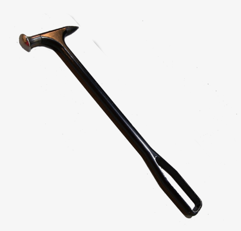 Blending Hammer - Wood Nail, transparent png #5241911