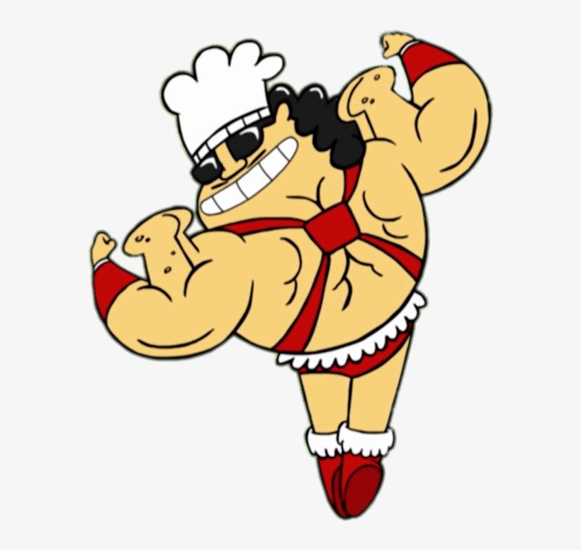 Download - Muscle, transparent png #5241912