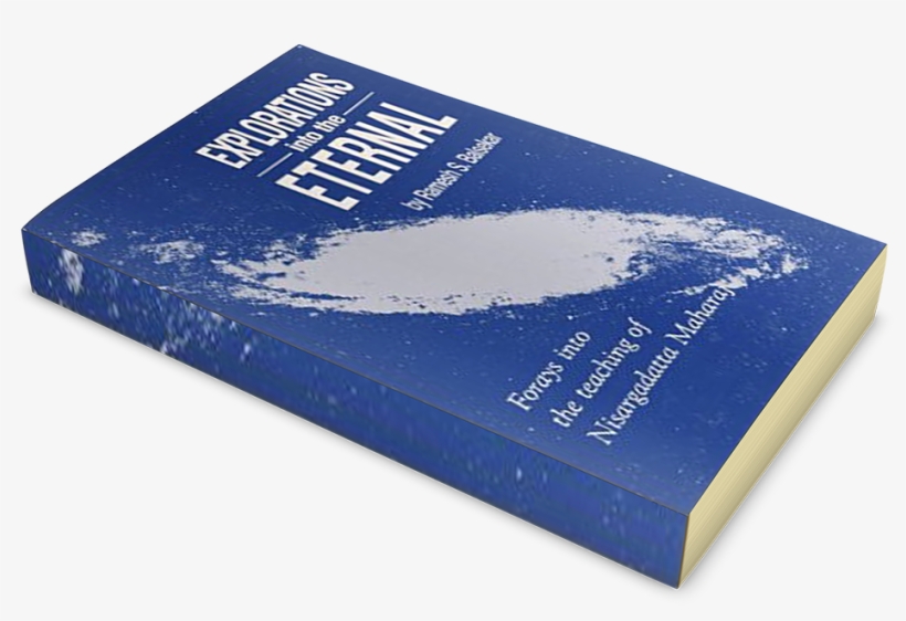 Explorations Into The Eternal - Explorations Into The Eternal: Forays From The Teaching, transparent png #5242238
