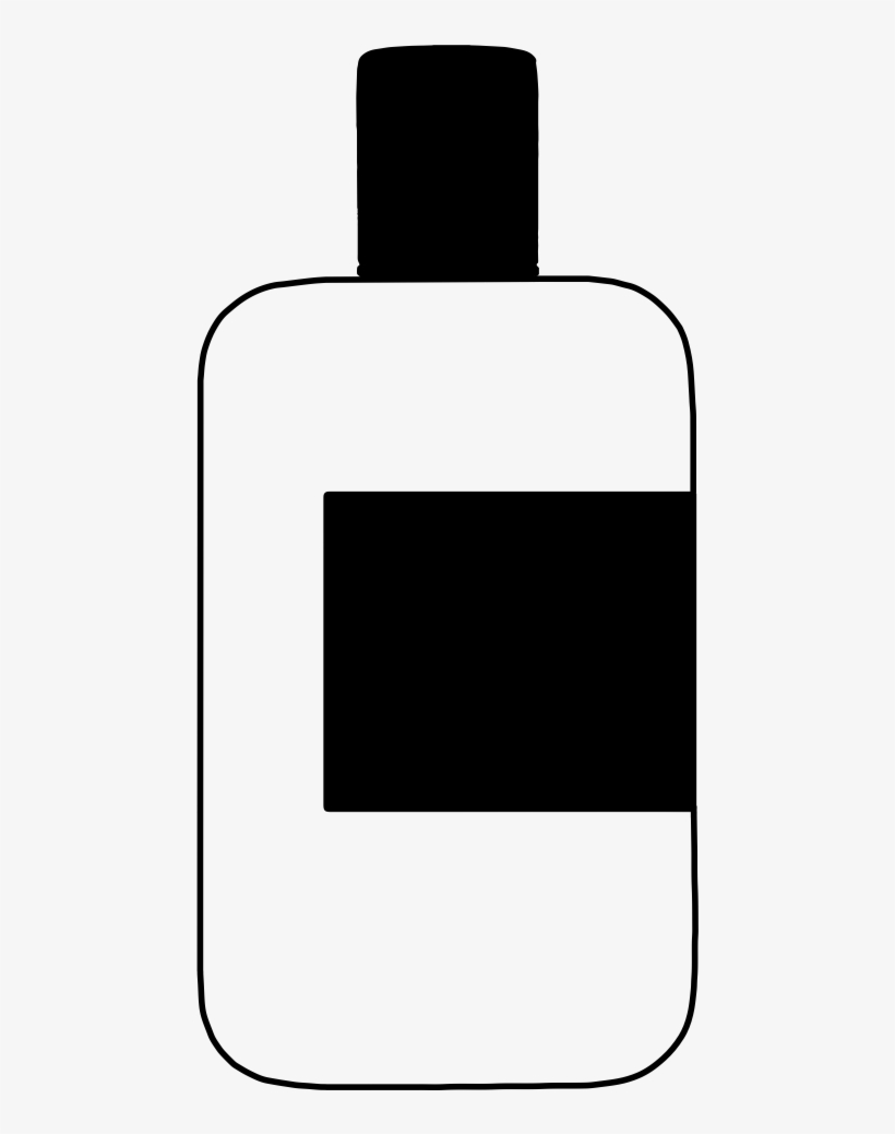 200 Ml - Millilitre, transparent png #5242525