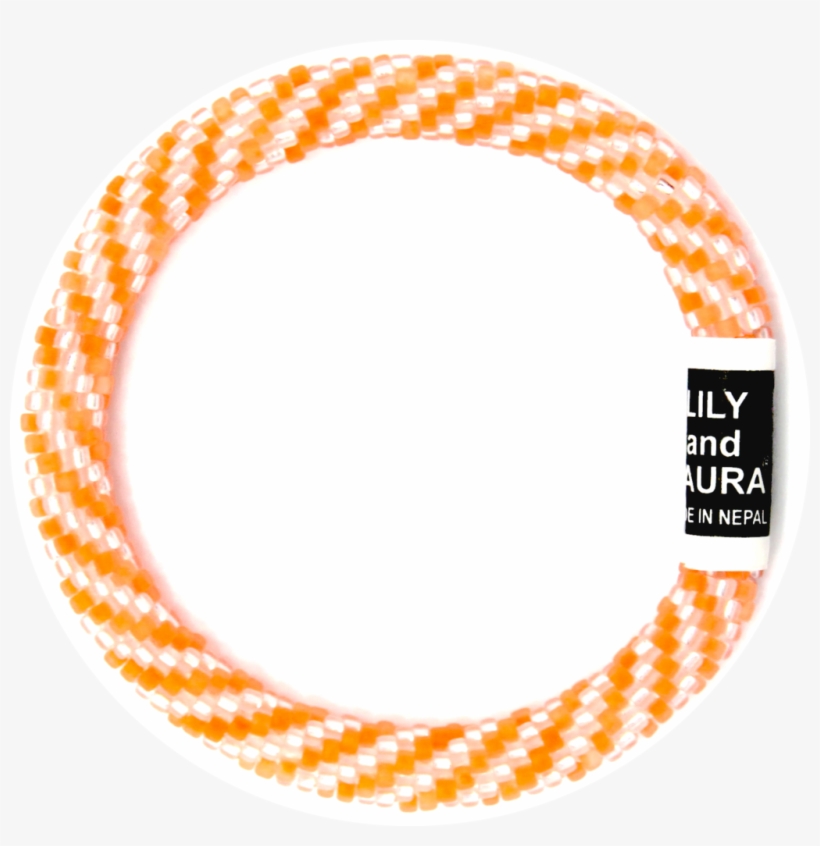 Lily And Laura Neon Clementine Png Lily And Clementine - Circle, transparent png #5242583