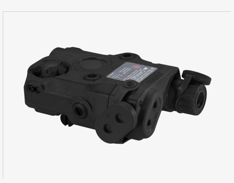 Eotech Atpial C Advanced Target Pointer/ Illuminator/ - L3 Warrior Systems, transparent png #5242961