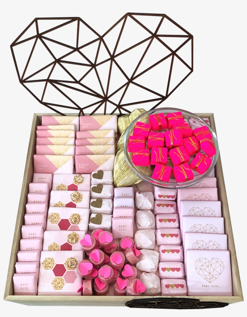 Load Image Into Gallery Viewer, Geometric Heart Baby - Coin Purse, transparent png #5243184