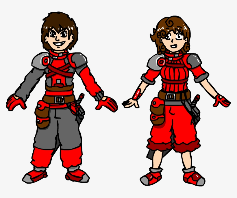 Typical Humans - Cartoon, transparent png #5243255