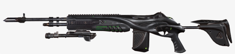 Cut-throat Ii Use Firefly 10 Times - Black Mamba M39, transparent png #5243257