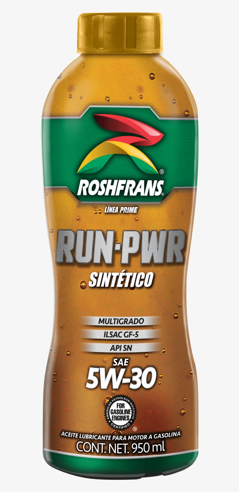 1 - Roshfrans, transparent png #5243310