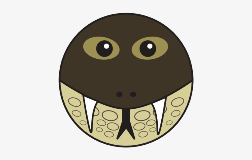 Animaru Black Mamba - Black Mamba, transparent png #5243316