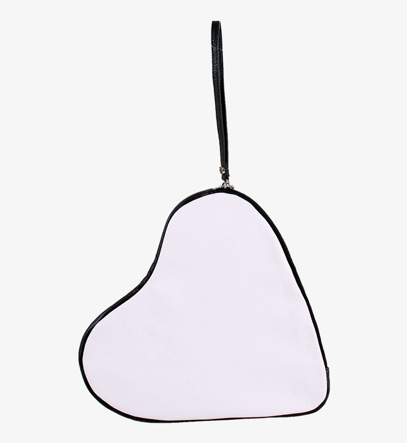 Geometric Clutch From B/w Collection - Lampshade, transparent png #5243435