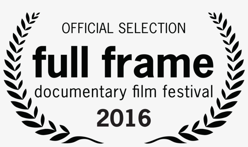 Athena Fullframe Sff16 Laurels Officialselect Sundance - Full Frame Documentary Film Festival Png, transparent png #5243590