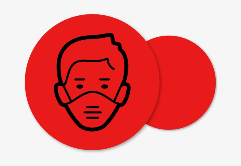 170 - Air Quality Index, transparent png #5243696