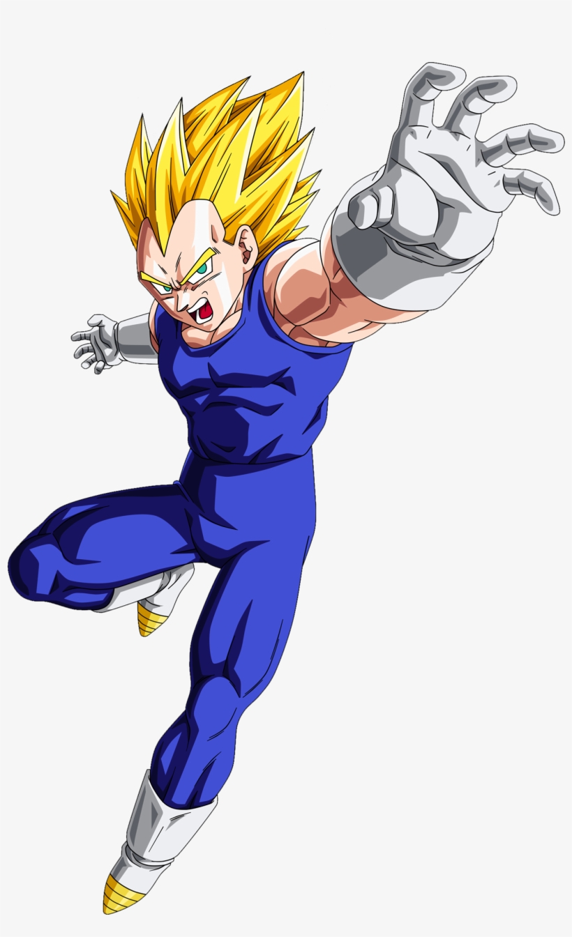 Goku Vs Vegeta Png - Goku Y Vegeta Ssj2 - Free Transparent PNG Download -  PNGkey