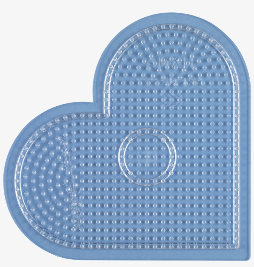 Midi Pegboards, 17 Cm, 10 Pcs, transparent png #5243954