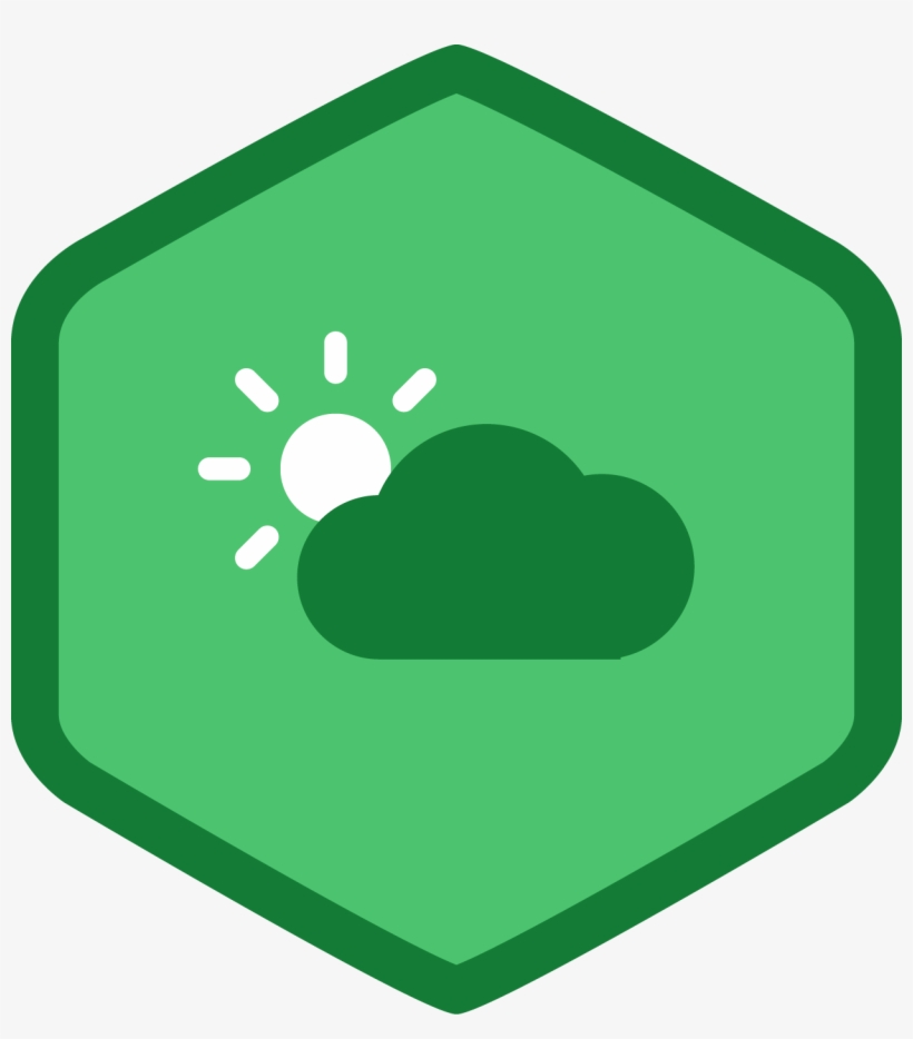 Modeling Forecast Data - Android Programming Icon, transparent png #5244558