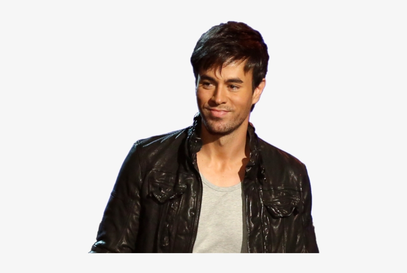 Enrique Iglesias Png Clipart - Enrique Iglesias Png, transparent png #5244869