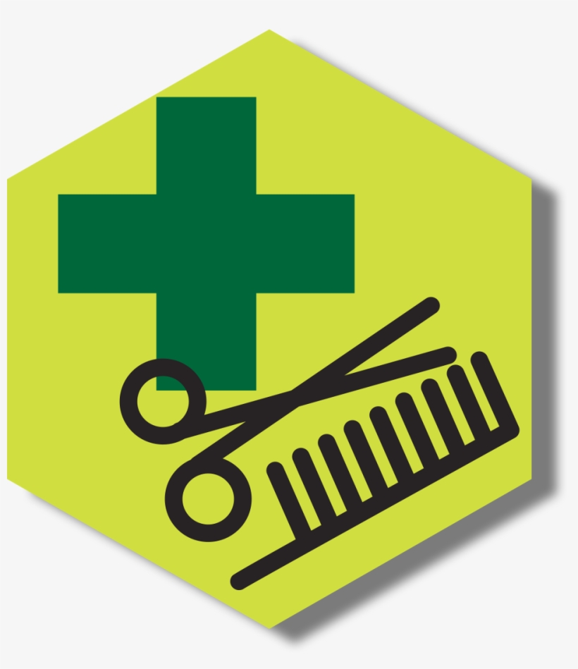 La Barberia - Health, transparent png #5244931