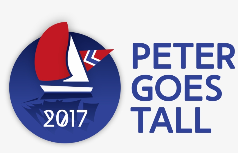 Tall Ships Logo Pvd - Can I Discover My Talent, transparent png #5244986