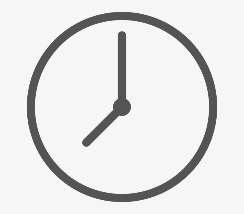 Flat, Design, Symbol, Icon, Www, Internet, Gui, Surface - Relogio 19 Horas Png, transparent png #5244988