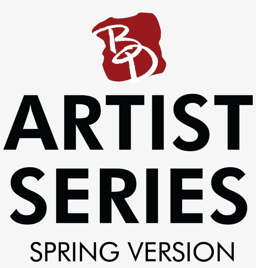 Artist Series With Samuel Wentz, transparent png #5245041