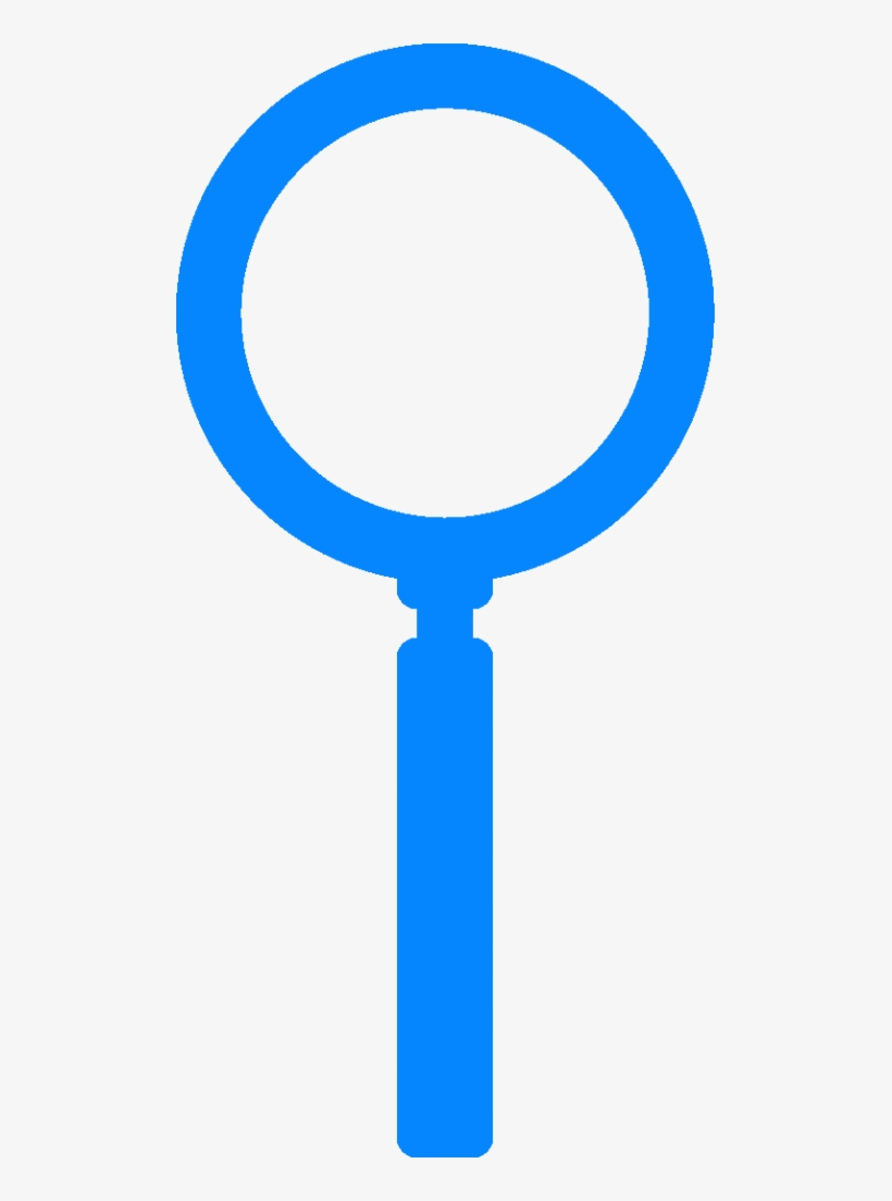 Icon Magnifyglass Copy - Google Search, transparent png #5245218