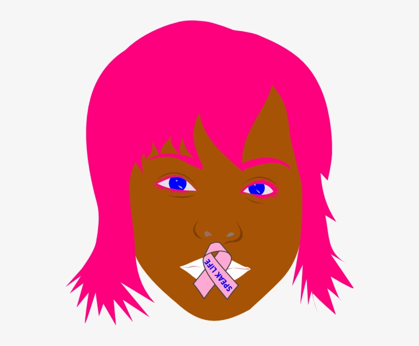 Speak Life 1 Svg Clip Arts 564 X 597 Px, transparent png #5245289