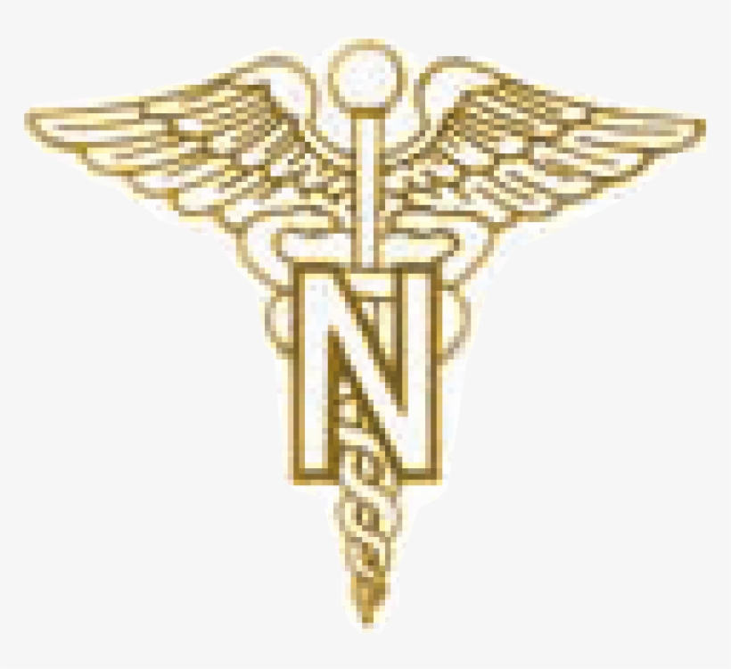 Army Nurse Corps - Trill Logo, transparent png #5245978