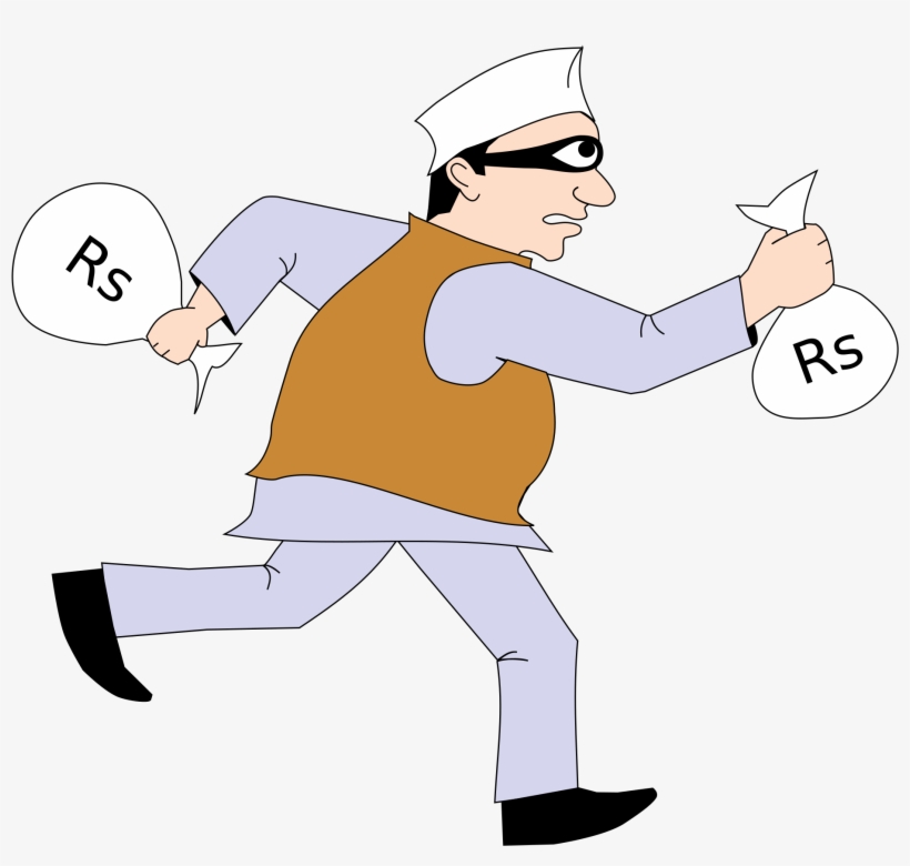 Big Image - Politician Clipart, transparent png #5245981