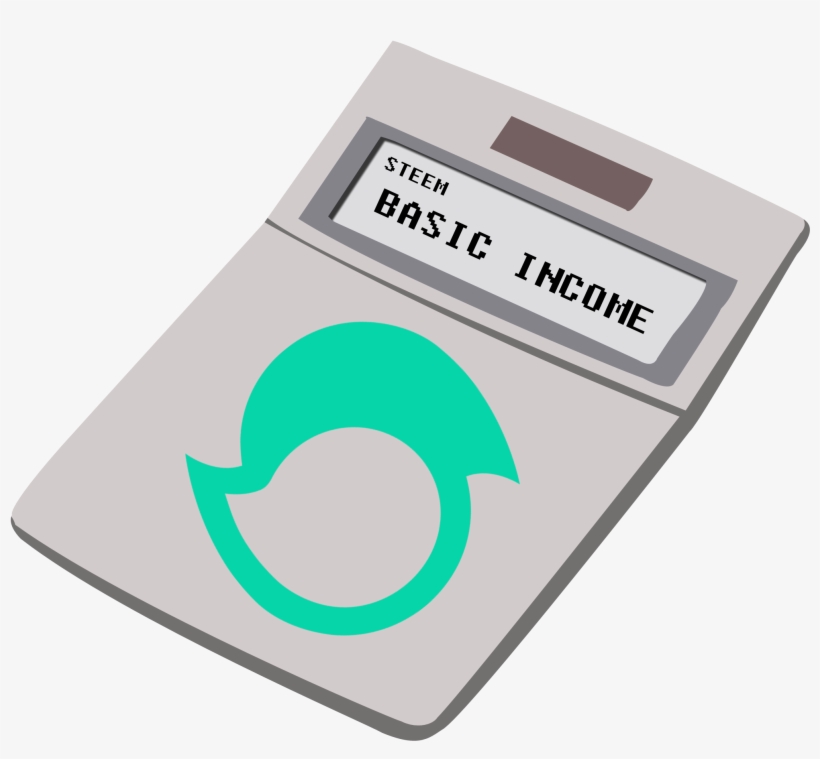 Steembasic Income Steembasic - Budget, transparent png #5246061