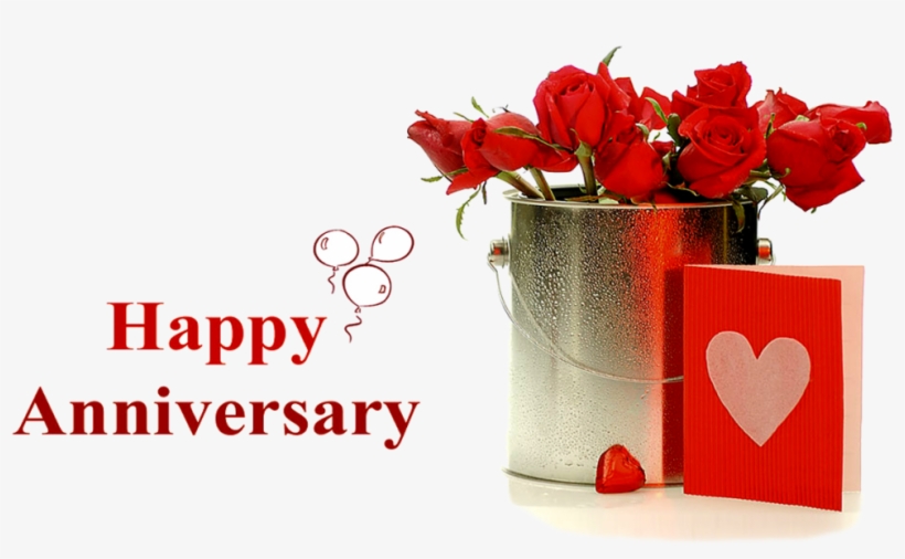 The History And Tradition Of Wedding Anniversaries - Happy 2nd Wedding Anniversary Wishes, transparent png #5246132
