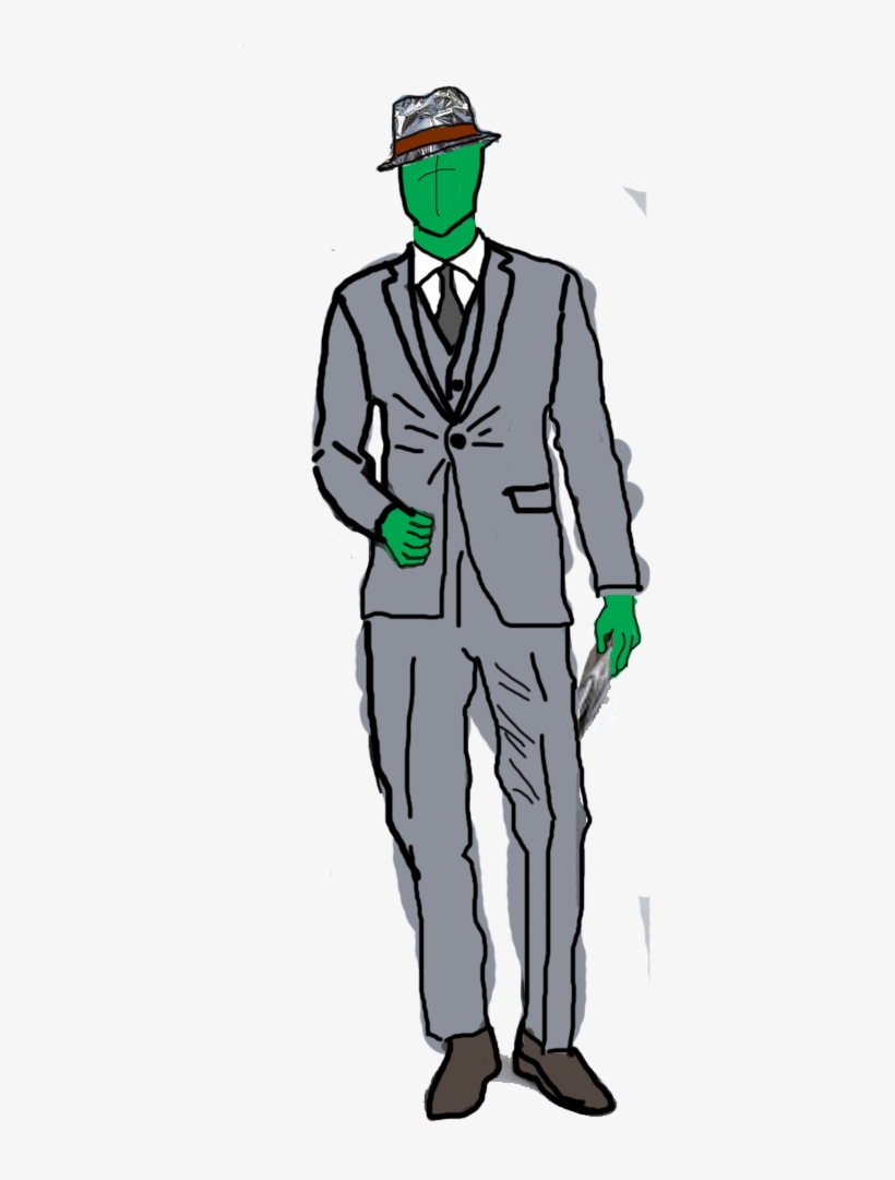 File 137772901310 - Tuxedo, transparent png #5246206