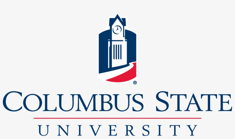 Csu Logo - Columbus State University School Of Education, transparent png #5246344