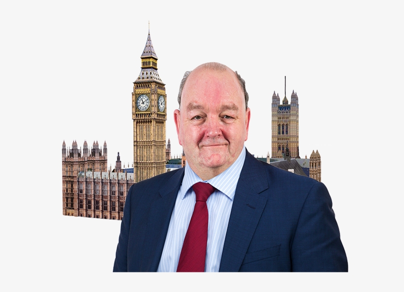 Politician 1 Photosymbols - Clock Tower, transparent png #5246454