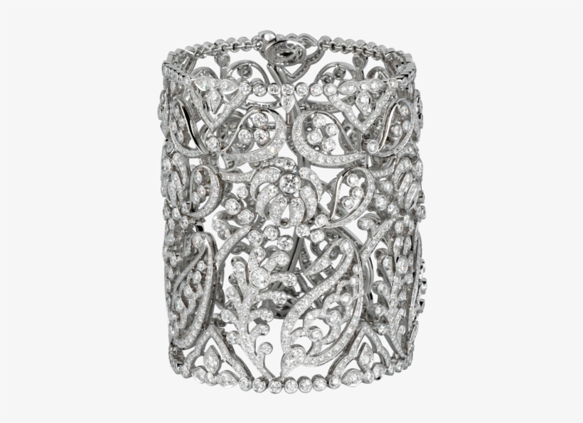 Annual Golden Globe Awards Held At The Beverly Hilton - Cartier High Jewellery 2018, transparent png #5246554