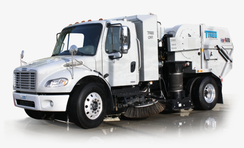 Tymco® - Street, transparent png #5246743