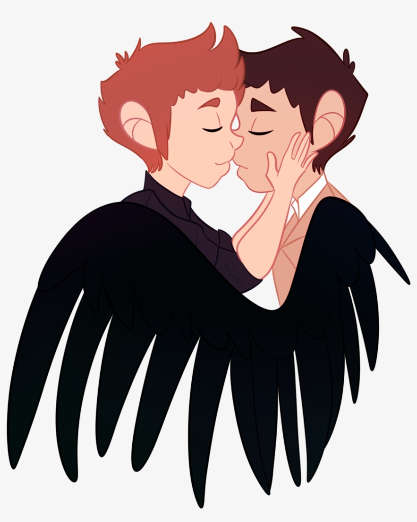 0 Replies 4 Retweets 6 Likes - Supernatural, transparent png #5246865