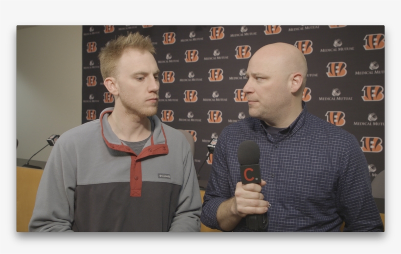 Cincinnati Bengals, transparent png #5247159