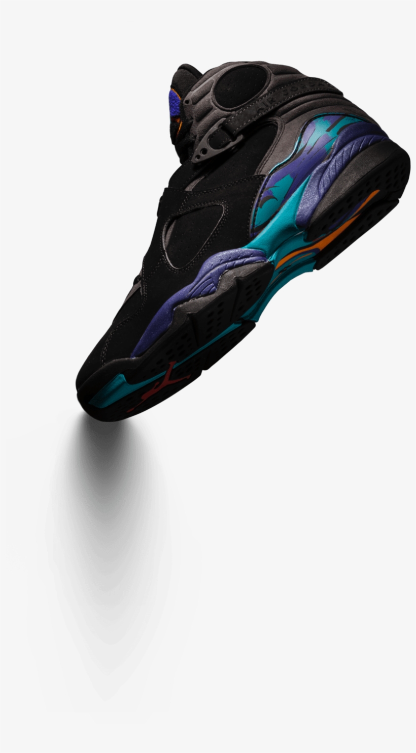 Air Jordan - Nike Air Jordan I, transparent png #5247214