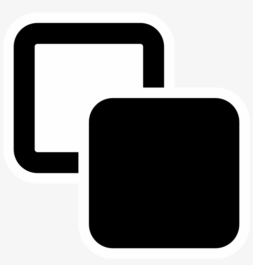 This Free Icons Png Design Of Primary Bring Forward, transparent png #5247219