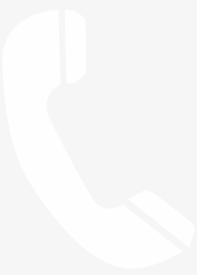 Call Us 1 877 582 - Transparent Background Phone Icons White, transparent png #5247336